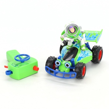 RC auto Buggy Dickie Toys Toy Story 4 Buzz