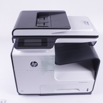 Tiskárna HP Pagewide Pro MFP 477dw