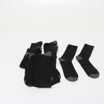 Ponožky Amazon essentials _AE3264_M10