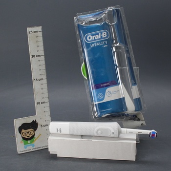 Elektrický kartáček Oral-B Vitality 3D White