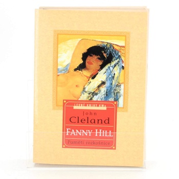 Paměti rozkošnice, Fanny Hill