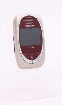 Mobilní telefon Siemens SL55
