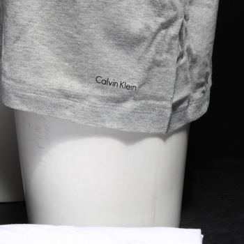 Pánská trička Calvin Klein Unisex XL