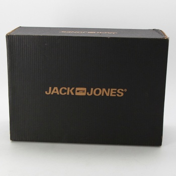 Pánská kotníková obuv Jack & Jones