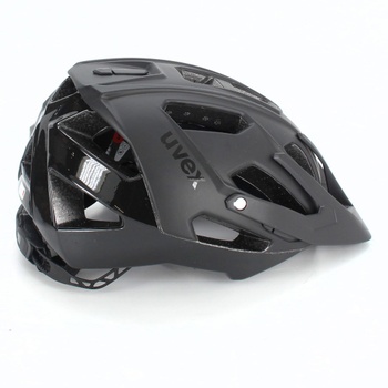 Cyklistická helma Uvex uatro 2019 MTB