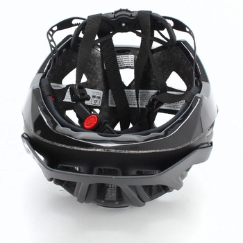 Cyklistická helma Uvex uatro 2019 MTB