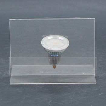 LED žárovky Osram stmívatelné GU10 2 ks