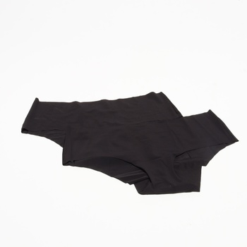Dámské kalhotky Iris & Lilly černé, 2 kusy