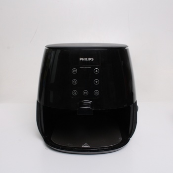 Horkovzdušná fritéza Philips HD9260/90