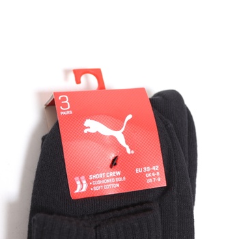 Běžecké ponožky Puma Basic