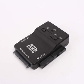 Převodník AGESTAR SATA+IDE / USB 3.0
