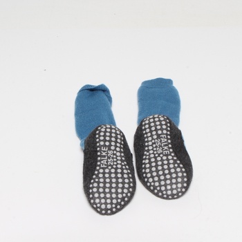 Dětské ponožky Falke 10560 vel. 25-26 modré