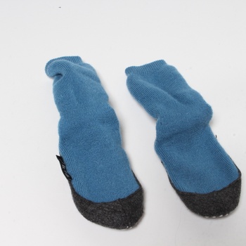 Dětské ponožky Falke 10560 vel. 25-26 modré