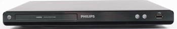 DVD přehrávač Philips DTP4800/31 DVB-T