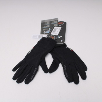 Lyžařské rukavice Ziener 802039 vel. 6,5