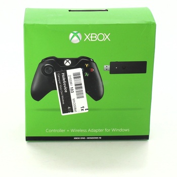 Gamepad Xbox One 1697, 1713