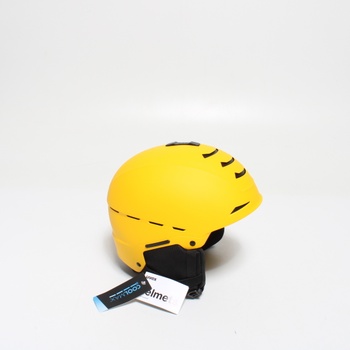 Lyžařská helma Uvex S566245 
