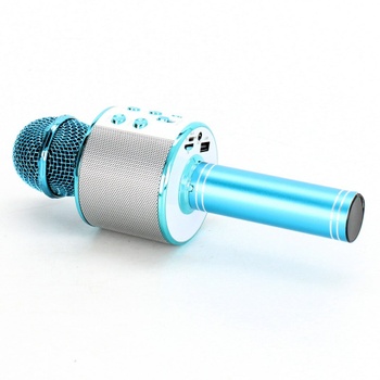 Karaoke mikrofon LetsGo Toys&Gifts