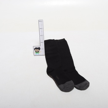 Pánské ponožky GORE WEAR TERMO LONG SOCKS XL