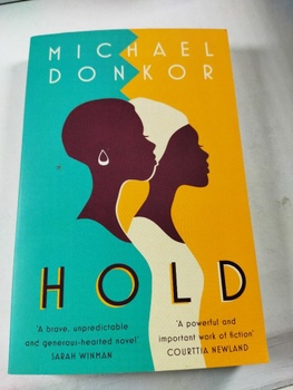 Michael Donkor: Hold