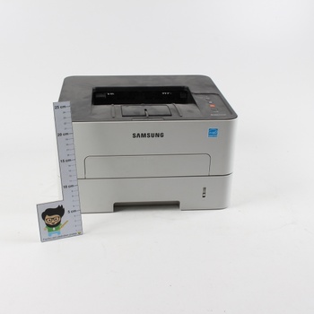 Laserová tiskárna Samsung SL-M2825ND
