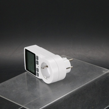 Monitor spotřeby elektřiny Ketotek KTEM01