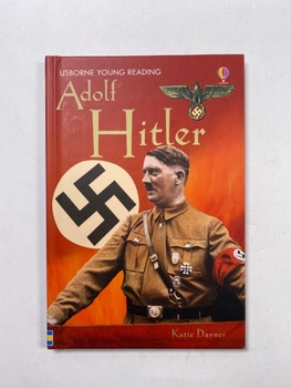 Katie Daynes: Adolf Hitler