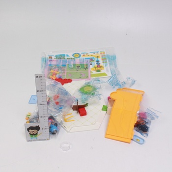 Stavebnice plast City Life Playmobil 9079