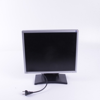 LCD monitor Benq FP93G X 19''