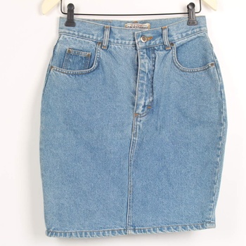 Dámská džínová sukně A.C.M. jeans 