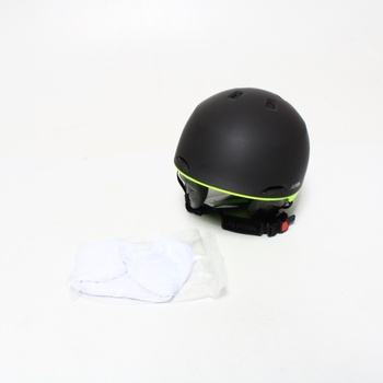 Lyžařská helma Alpina MAROI ‎A9206