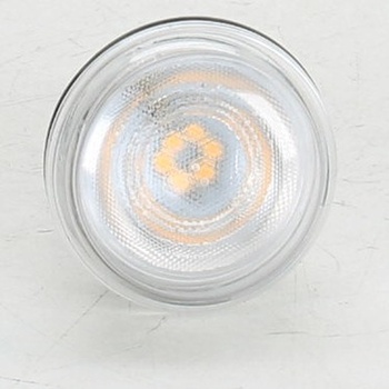 Stmívatelná LED žárovka Philips E14