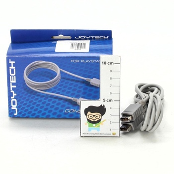 Kabel Joytech Link Cable pro Playstation
