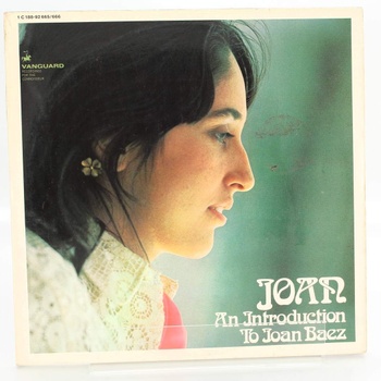 An Introduction to Joan Baez