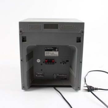 Mini Hi-Fi systém Philips C 155