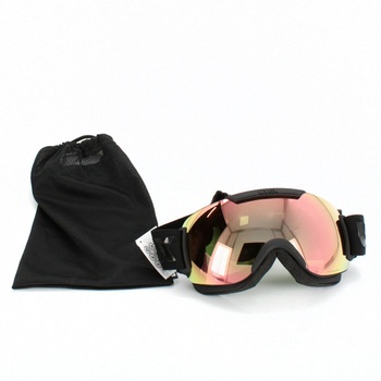 Lyžařské brýle Uvex Downhill 2000 CV