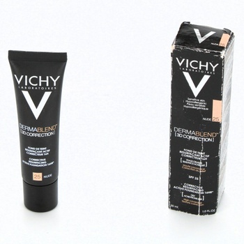 Krycí make-up Vichy Dermablend 3D