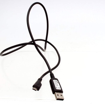 USB/micro USB kabel Samsung 75 cm