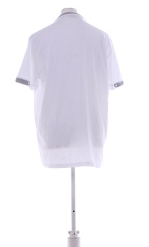 Pánské tričko Canizales bílé