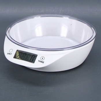 Digitální kuchyňská váha PT-867 s nádobou
