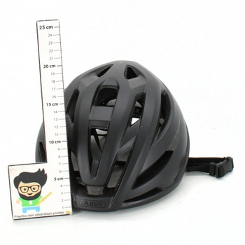 Závodní cyklistická helma Abus StormChaser