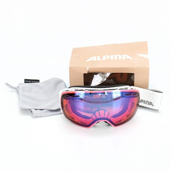Brýle na snowboard Alpina ‎A7212