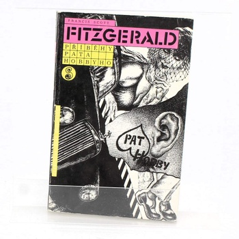Francis S. Fitzgerald: Příběhy Pata Hobbyho