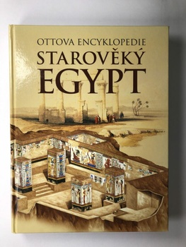 Miroslav Verner: Starověký Egypt