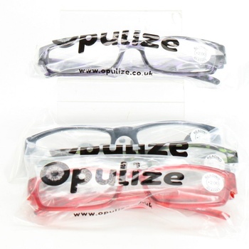 Dioptrické brýle Opulize RRRR32-3456Z