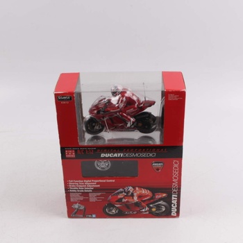 RC model motorky Silverlit Ducati
