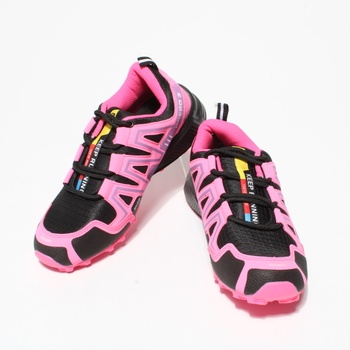Sportovní boty Keep Running 42 růžové