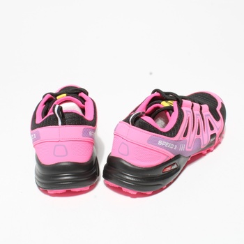 Sportovní boty Keep Running 42 růžové