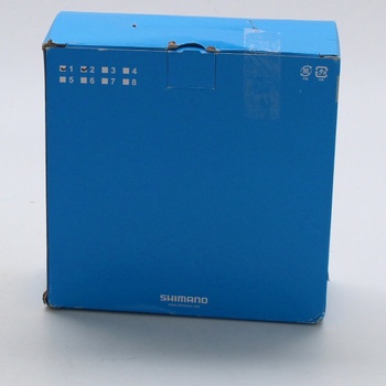 Kazeta Shimano CS-HG41-7  7 převodů