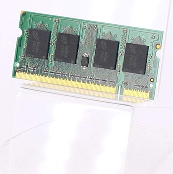 RAM DDR2 Micron MT8HTF6464HDY-667D3 2x512 MB